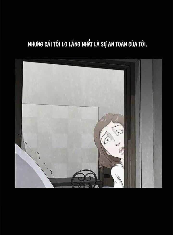 Những Câu Chuyện Kinh Dị Độc Đáo - Chương 12 - ảnh 18