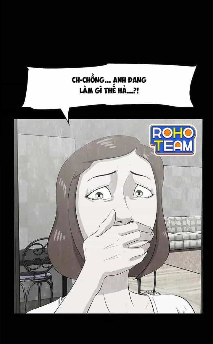 Những Câu Chuyện Kinh Dị Độc Đáo - Chương 12 - ảnh 24