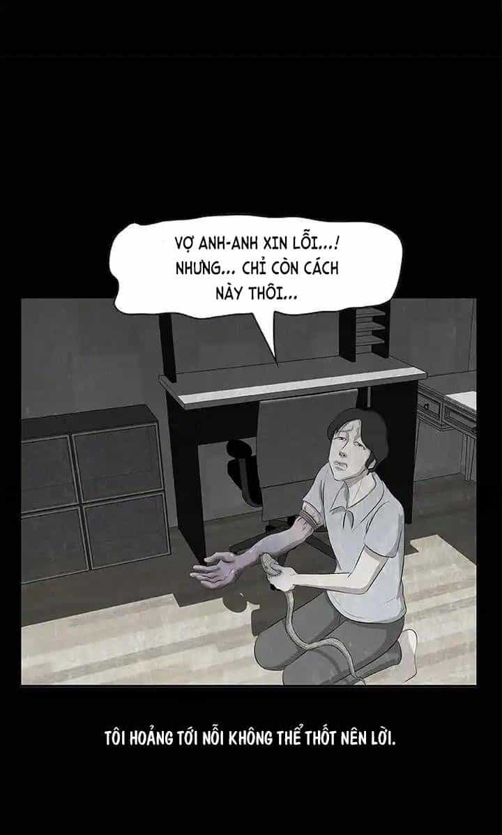 Những Câu Chuyện Kinh Dị Độc Đáo - Chương 12 - ảnh 25