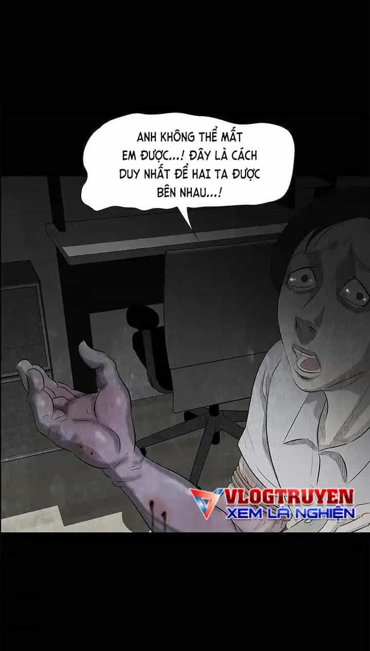 Những Câu Chuyện Kinh Dị Độc Đáo - Chương 12 - ảnh 26