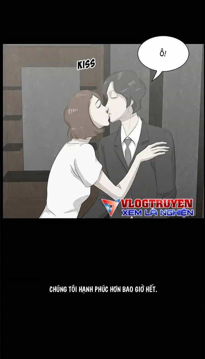Những Câu Chuyện Kinh Dị Độc Đáo - Chương 12 - ảnh 33