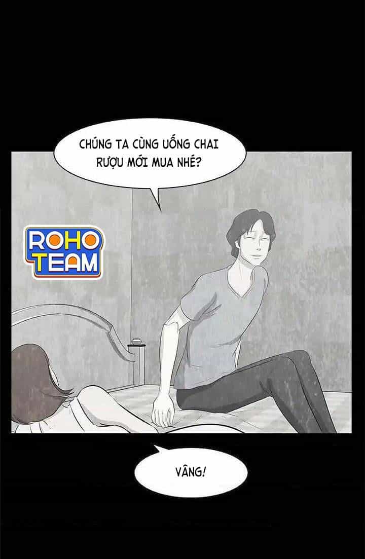 Những Câu Chuyện Kinh Dị Độc Đáo - Chương 12 - ảnh 35