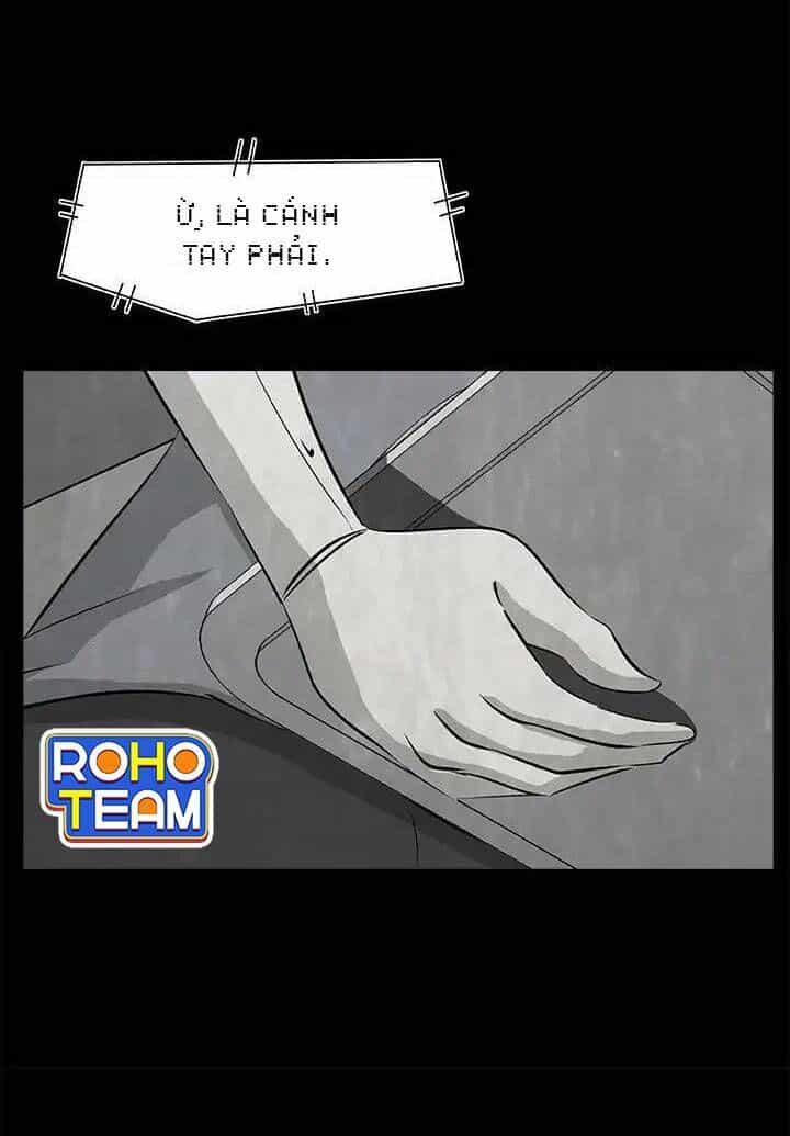 Những Câu Chuyện Kinh Dị Độc Đáo - Chương 12 - ảnh 46