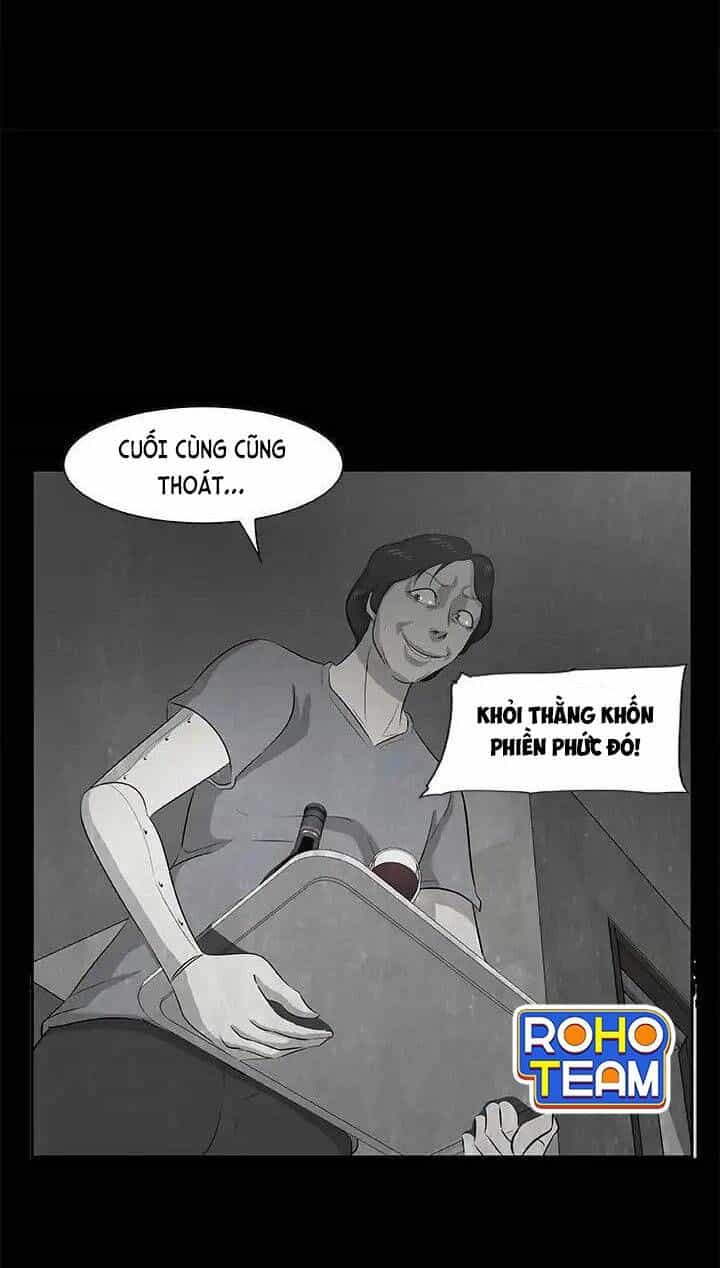Những Câu Chuyện Kinh Dị Độc Đáo - Chương 12 - ảnh 49