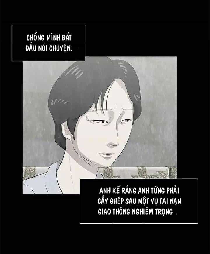 Những Câu Chuyện Kinh Dị Độc Đáo - Chương 12 - ảnh 5