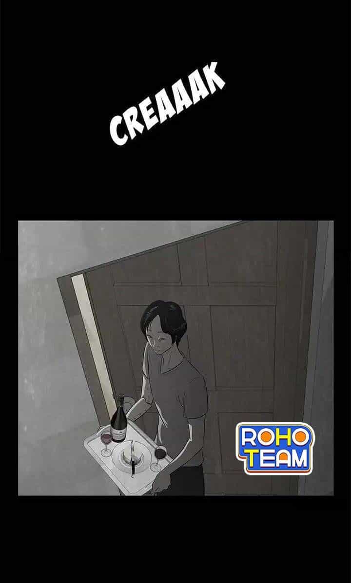 Những Câu Chuyện Kinh Dị Độc Đáo - Chương 12 - ảnh 53