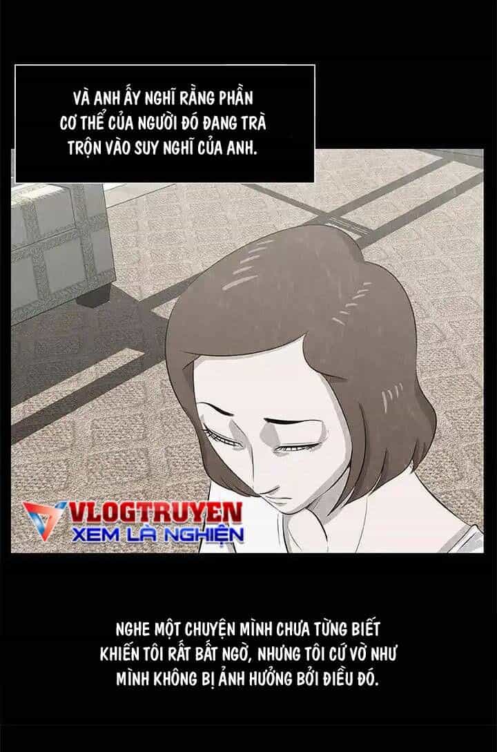 Những Câu Chuyện Kinh Dị Độc Đáo - Chương 12 - ảnh 6