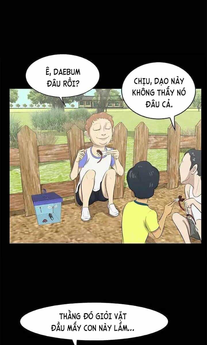 Những Câu Chuyện Kinh Dị Độc Đáo - Chương 13 - ảnh 21