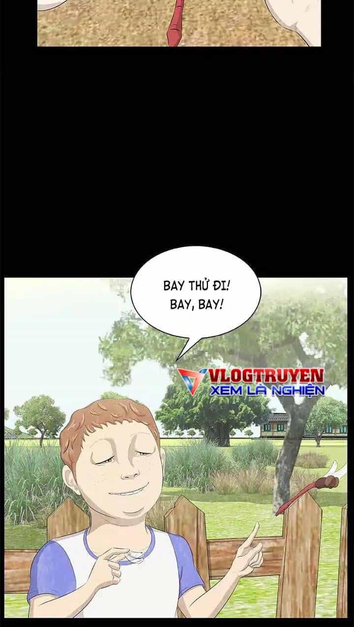 Những Câu Chuyện Kinh Dị Độc Đáo - Chương 13 - ảnh 3