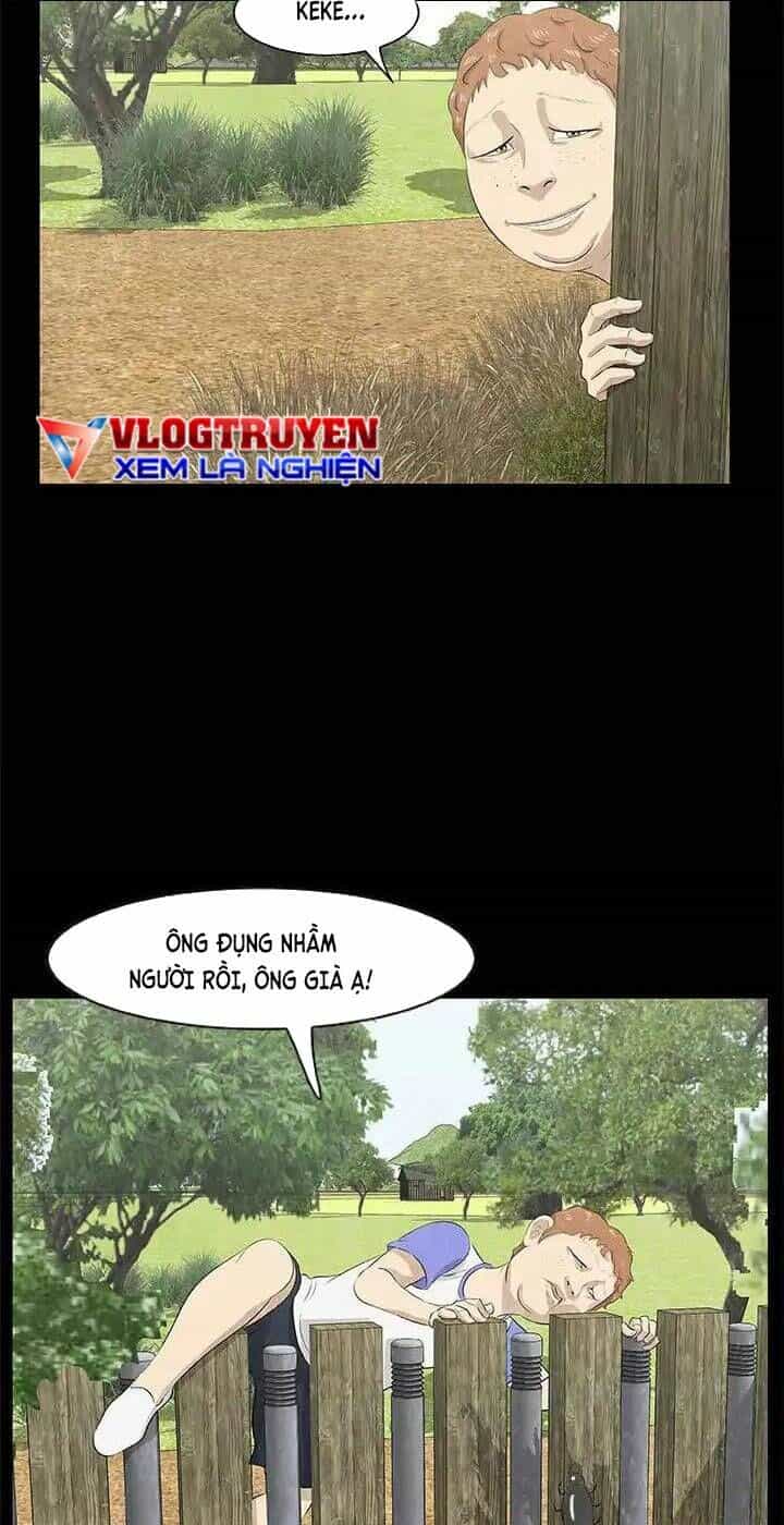 Những Câu Chuyện Kinh Dị Độc Đáo - Chương 13 - ảnh 43