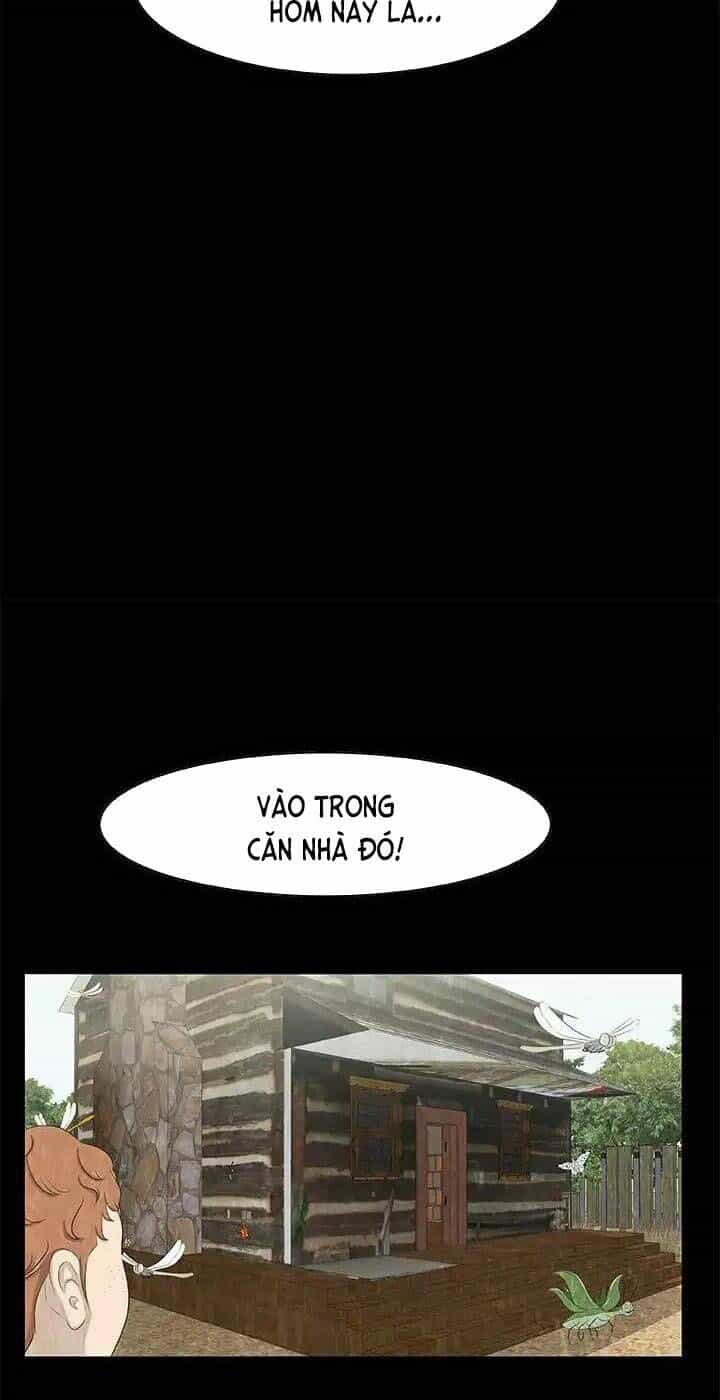 Những Câu Chuyện Kinh Dị Độc Đáo - Chương 13 - ảnh 48