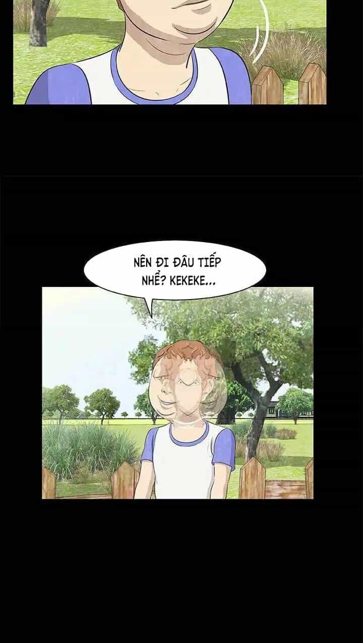 Những Câu Chuyện Kinh Dị Độc Đáo - Chương 13 - ảnh 7