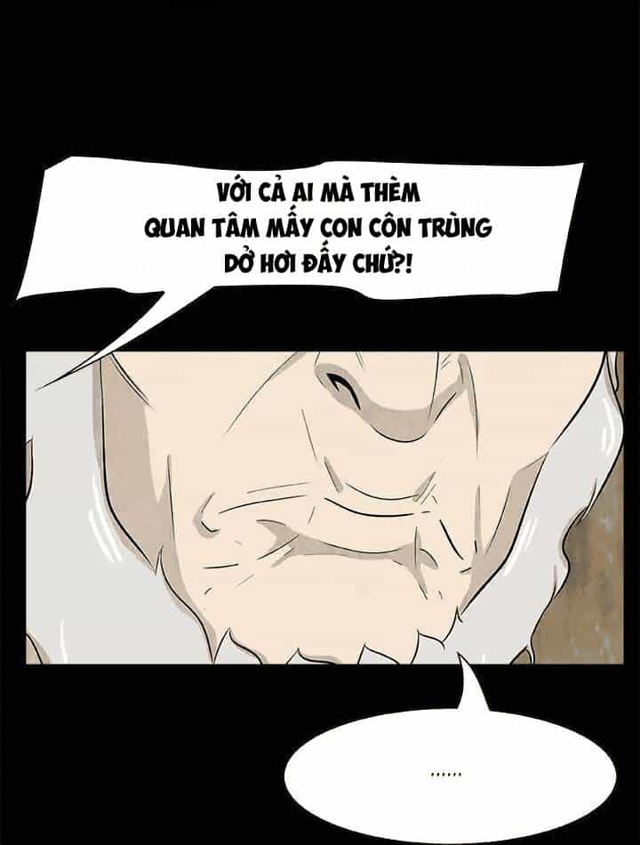 Những Câu Chuyện Kinh Dị Độc Đáo - Chương 14 - ảnh 14