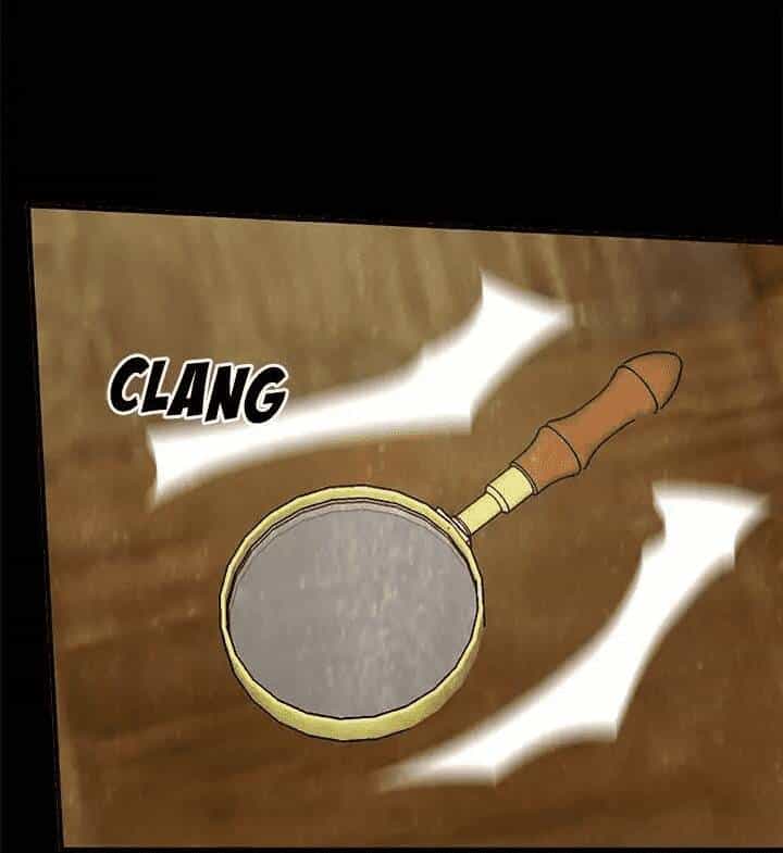 Những Câu Chuyện Kinh Dị Độc Đáo - Chương 14 - ảnh 4