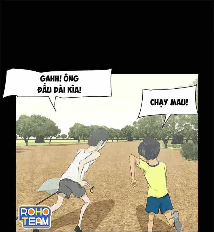 Những Câu Chuyện Kinh Dị Độc Đáo - Chương 14 - ảnh 65