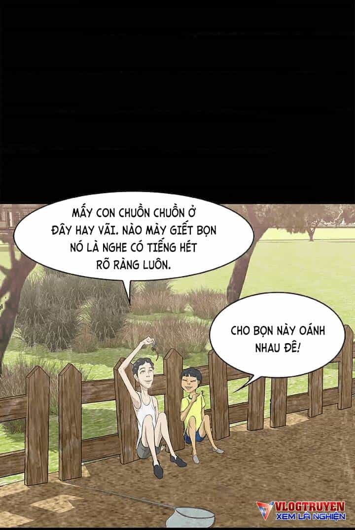 Những Câu Chuyện Kinh Dị Độc Đáo - Chương 14 - ảnh 78