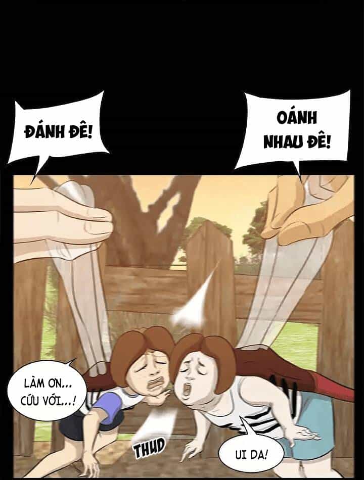 Những Câu Chuyện Kinh Dị Độc Đáo - Chương 14 - ảnh 84