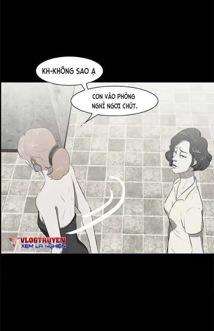 Những Câu Chuyện Kinh Dị Độc Đáo - Chương 15 - ảnh 45