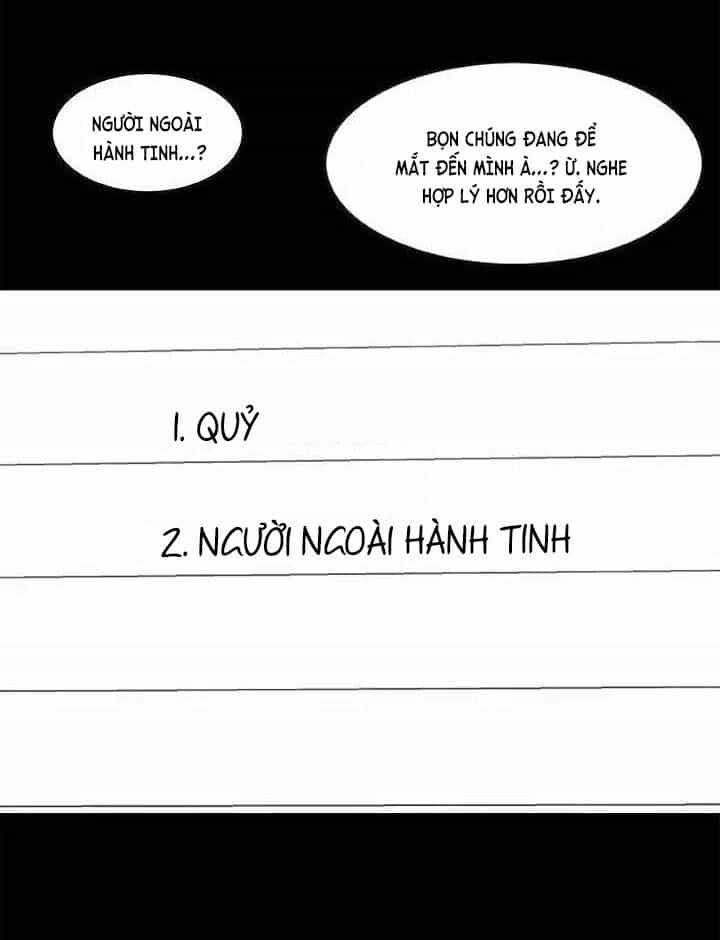 Những Câu Chuyện Kinh Dị Độc Đáo - Chương 15 - ảnh 50
