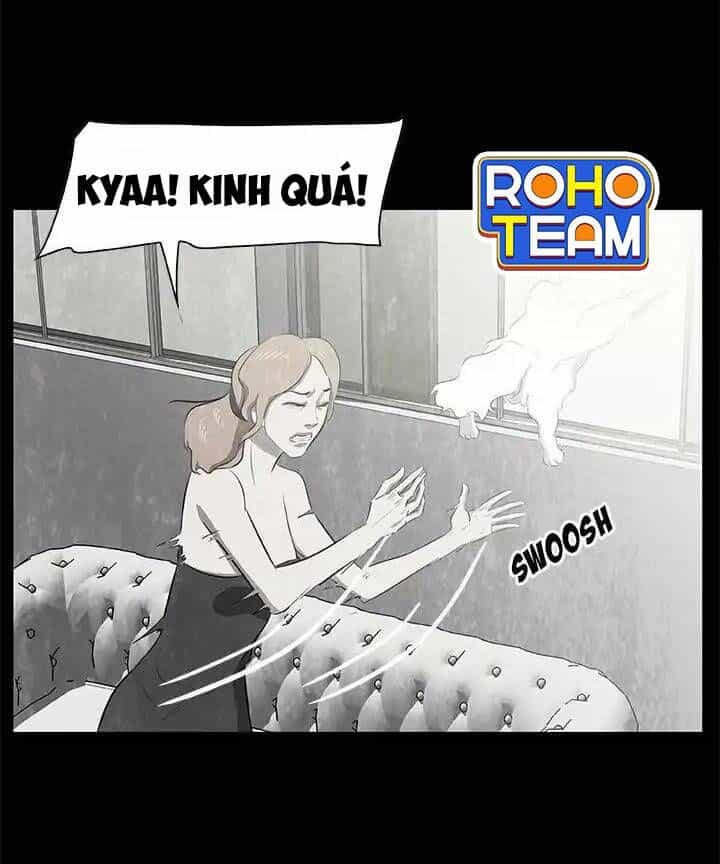 Những Câu Chuyện Kinh Dị Độc Đáo - Chương 15 - ảnh 63