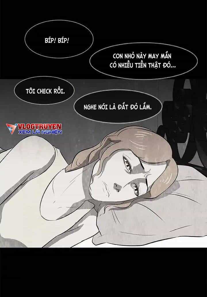 Những Câu Chuyện Kinh Dị Độc Đáo - Chương 15 - ảnh 7