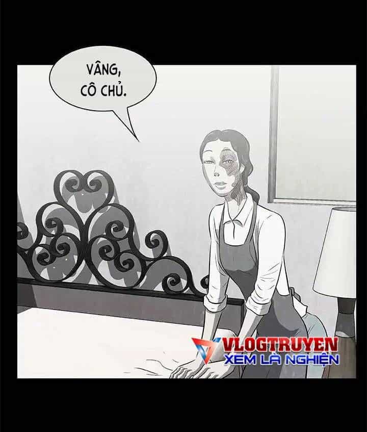 Những Câu Chuyện Kinh Dị Độc Đáo - Chương 16 - ảnh 11