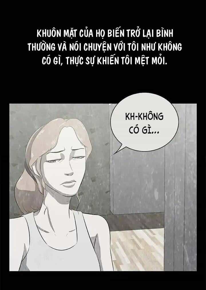 Những Câu Chuyện Kinh Dị Độc Đáo - Chương 16 - ảnh 15