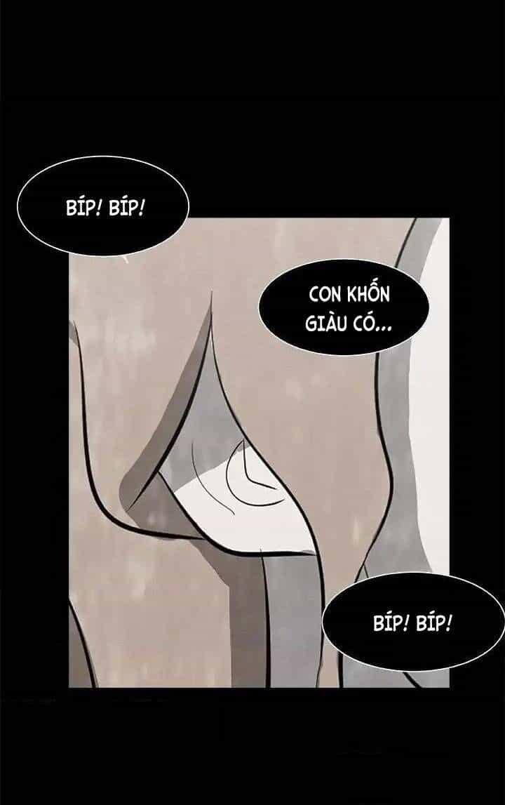 Những Câu Chuyện Kinh Dị Độc Đáo - Chương 16 - ảnh 32