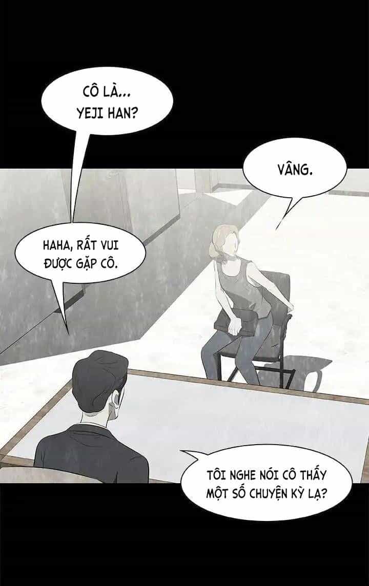 Những Câu Chuyện Kinh Dị Độc Đáo - Chương 16 - ảnh 42