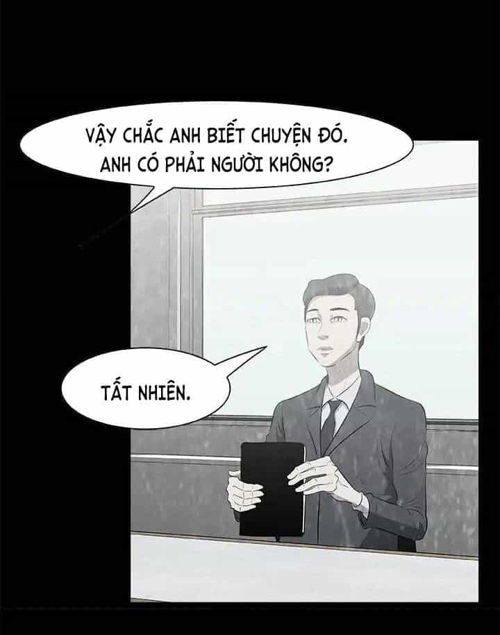 Những Câu Chuyện Kinh Dị Độc Đáo - Chương 16 - ảnh 44