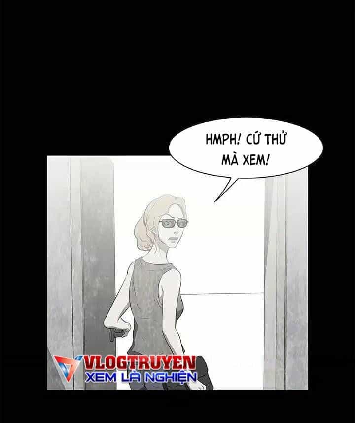Những Câu Chuyện Kinh Dị Độc Đáo - Chương 16 - ảnh 64