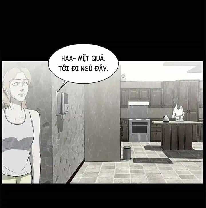 Những Câu Chuyện Kinh Dị Độc Đáo - Chương 16 - ảnh 69