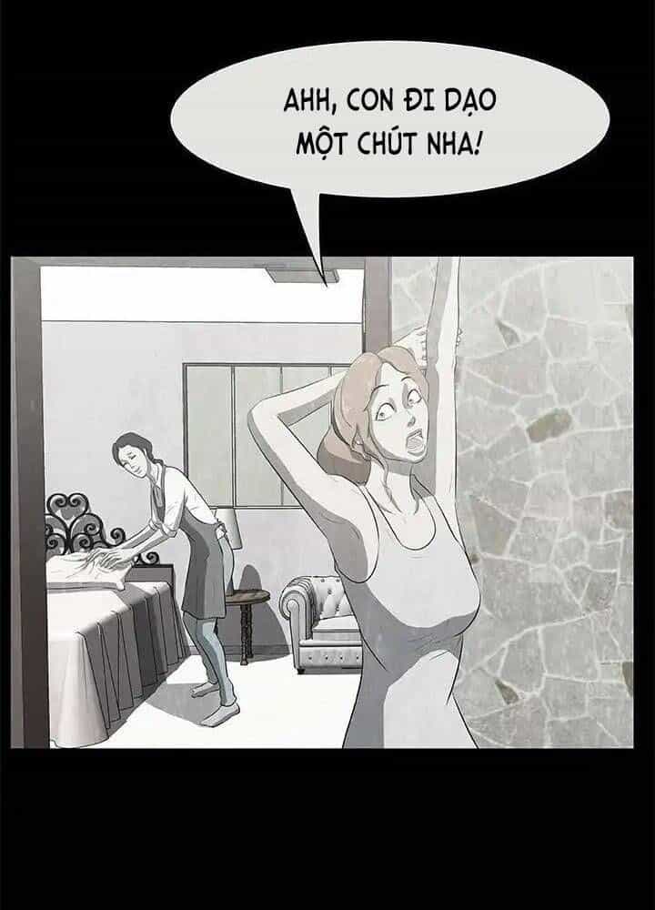 Những Câu Chuyện Kinh Dị Độc Đáo - Chương 16 - ảnh 7