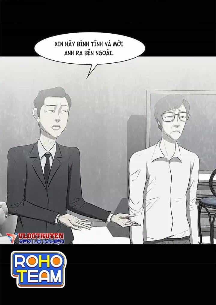 Những Câu Chuyện Kinh Dị Độc Đáo - Chương 17 - ảnh 19