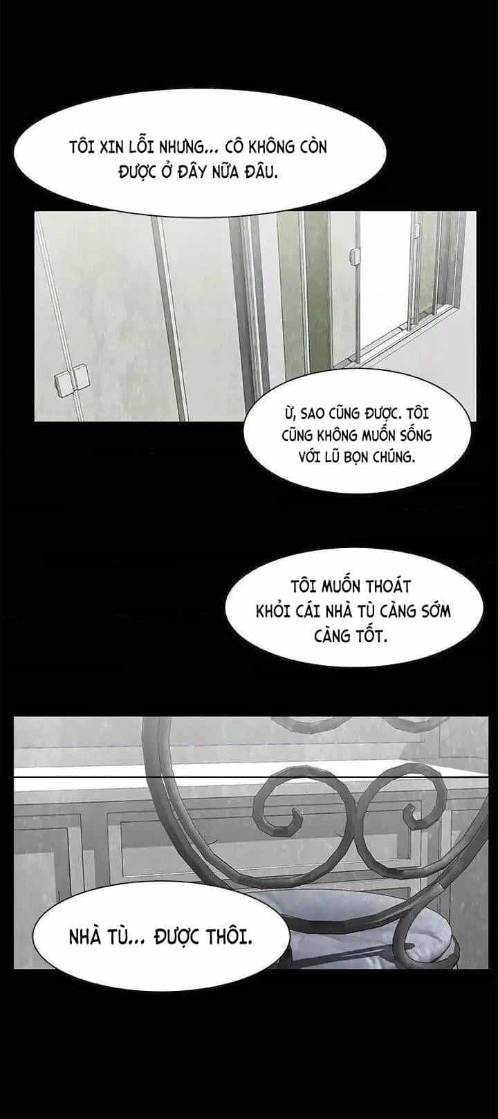 Những Câu Chuyện Kinh Dị Độc Đáo - Chương 17 - ảnh 29