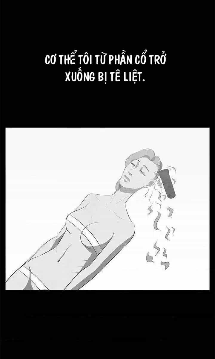 Những Câu Chuyện Kinh Dị Độc Đáo - Chương 17 - ảnh 51