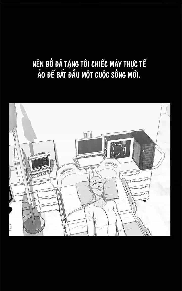 Những Câu Chuyện Kinh Dị Độc Đáo - Chương 17 - ảnh 52