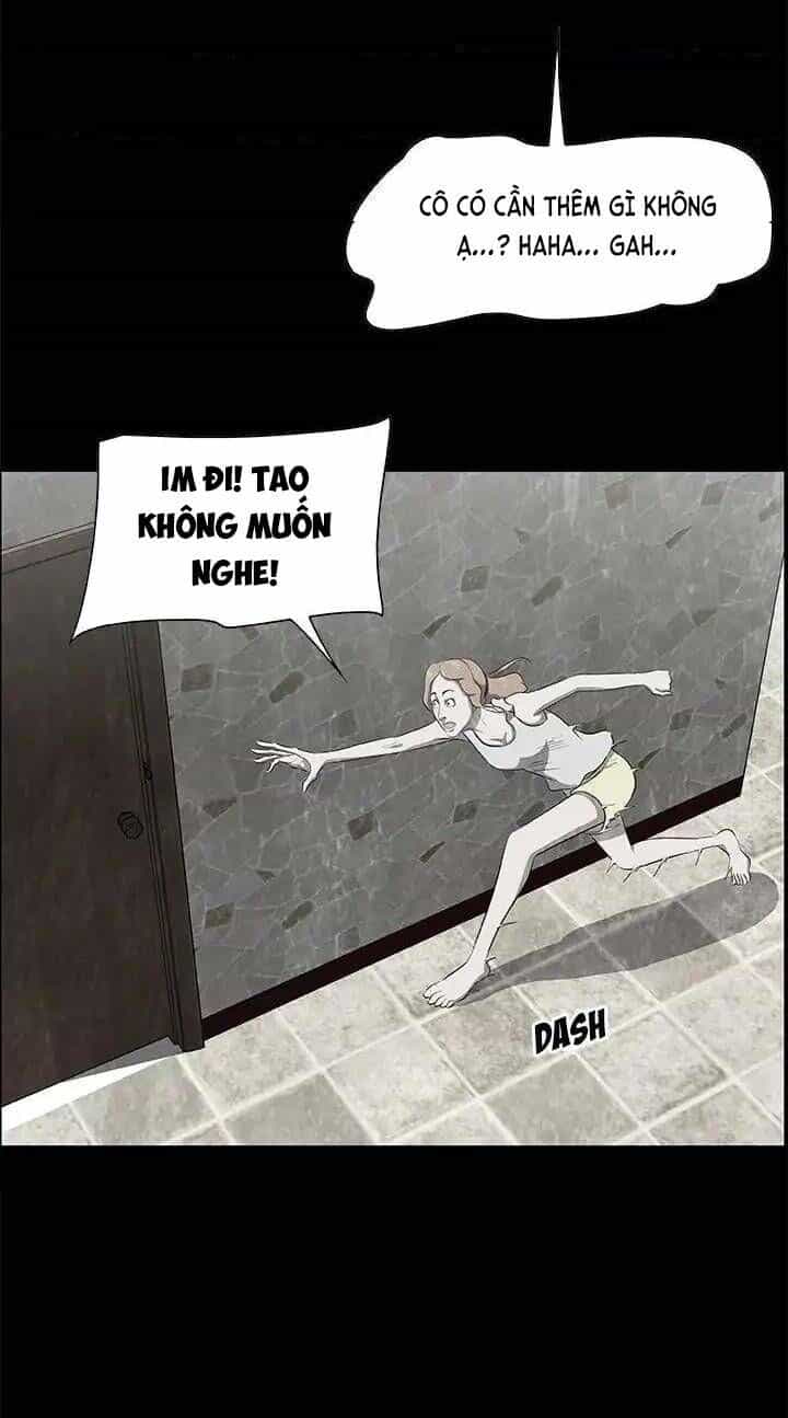 Những Câu Chuyện Kinh Dị Độc Đáo - Chương 17 - ảnh 7