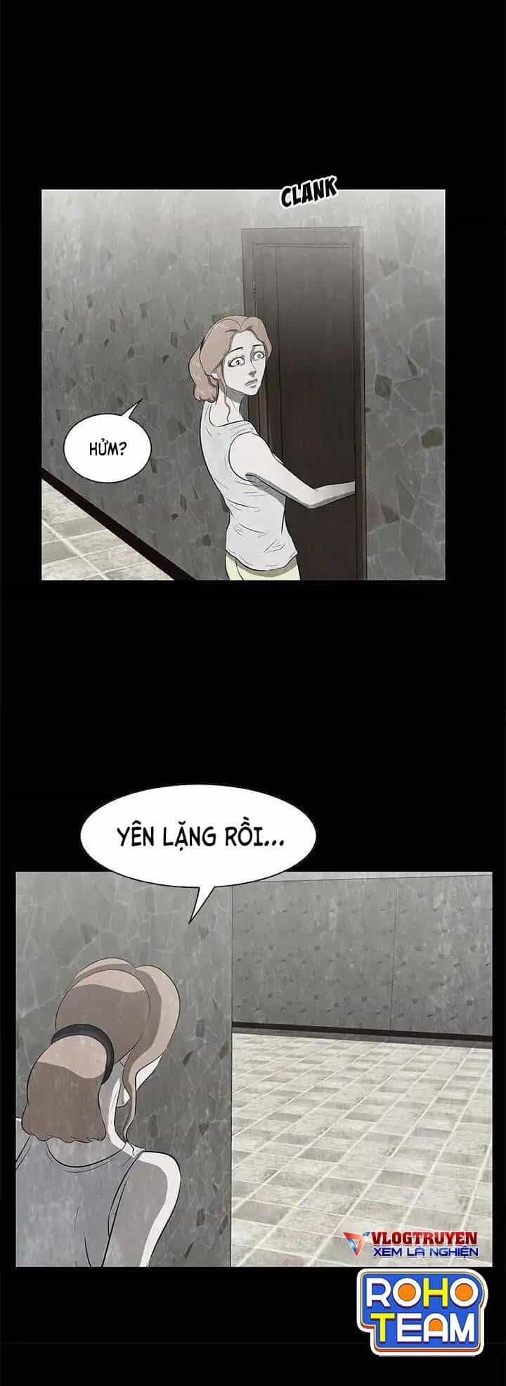 Những Câu Chuyện Kinh Dị Độc Đáo - Chương 17 - ảnh 8