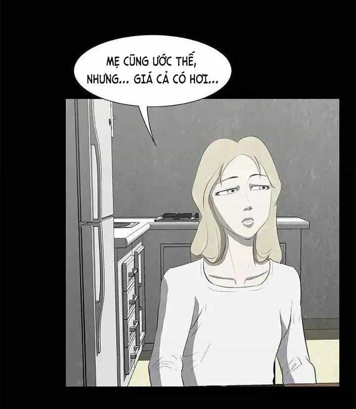 Những Câu Chuyện Kinh Dị Độc Đáo - Chương 18 - ảnh 11