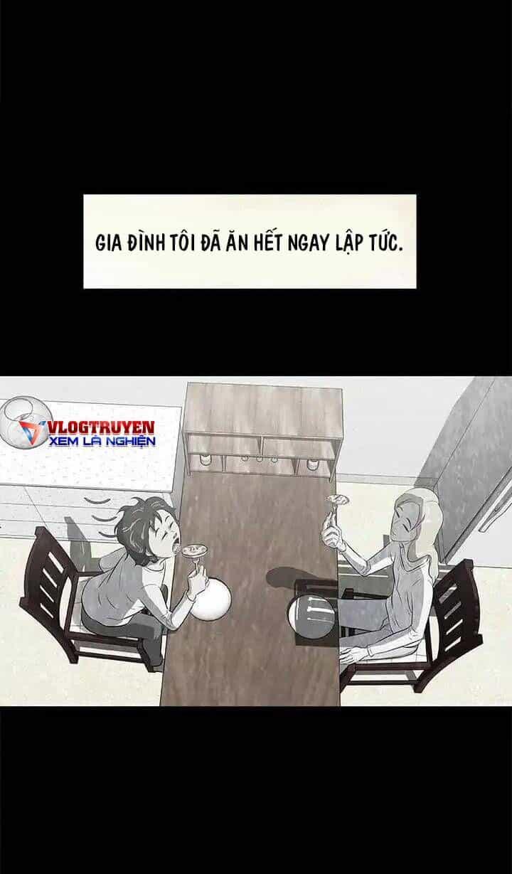 Những Câu Chuyện Kinh Dị Độc Đáo - Chương 18 - ảnh 17