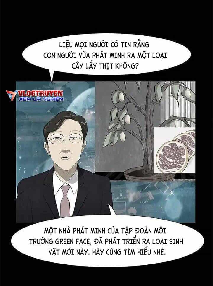 Những Câu Chuyện Kinh Dị Độc Đáo - Chương 18 - ảnh 3
