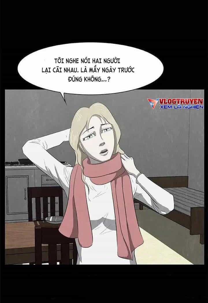 Những Câu Chuyện Kinh Dị Độc Đáo - Chương 18 - ảnh 36
