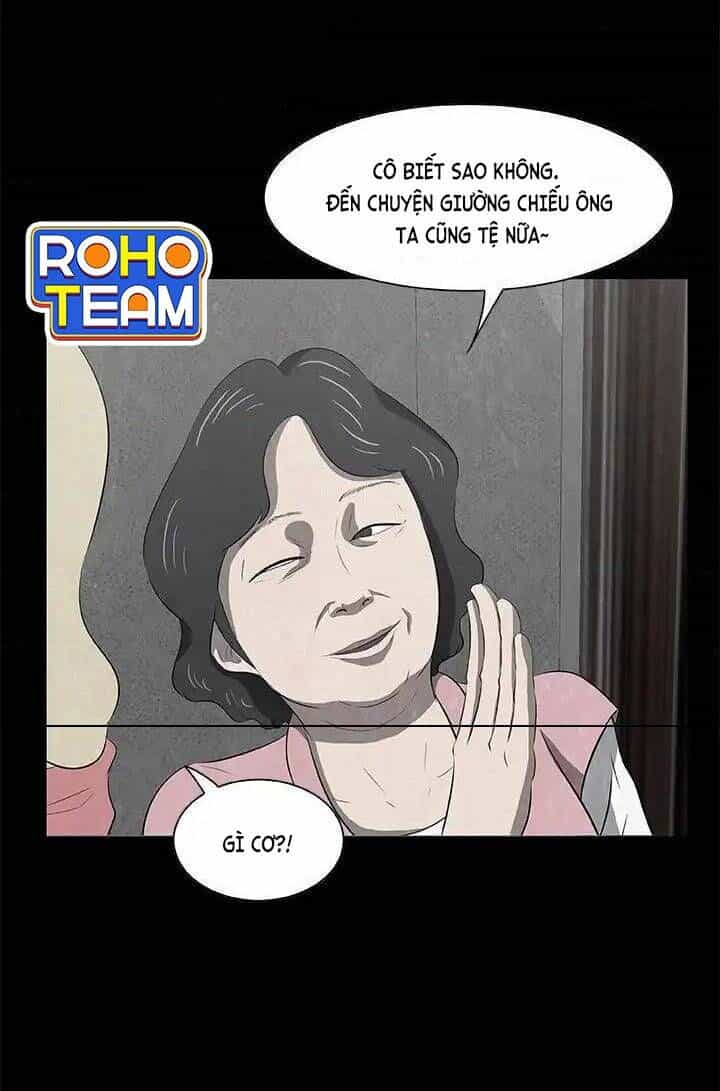 Những Câu Chuyện Kinh Dị Độc Đáo - Chương 18 - ảnh 39