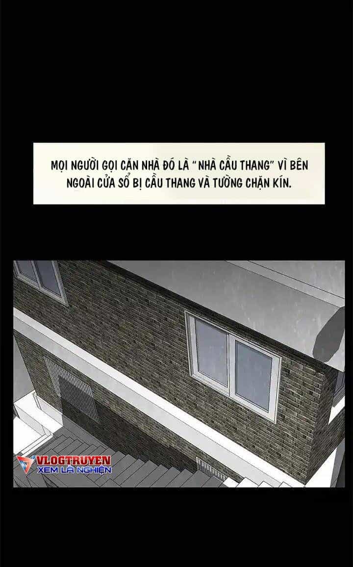 Những Câu Chuyện Kinh Dị Độc Đáo - Chương 18 - ảnh 41
