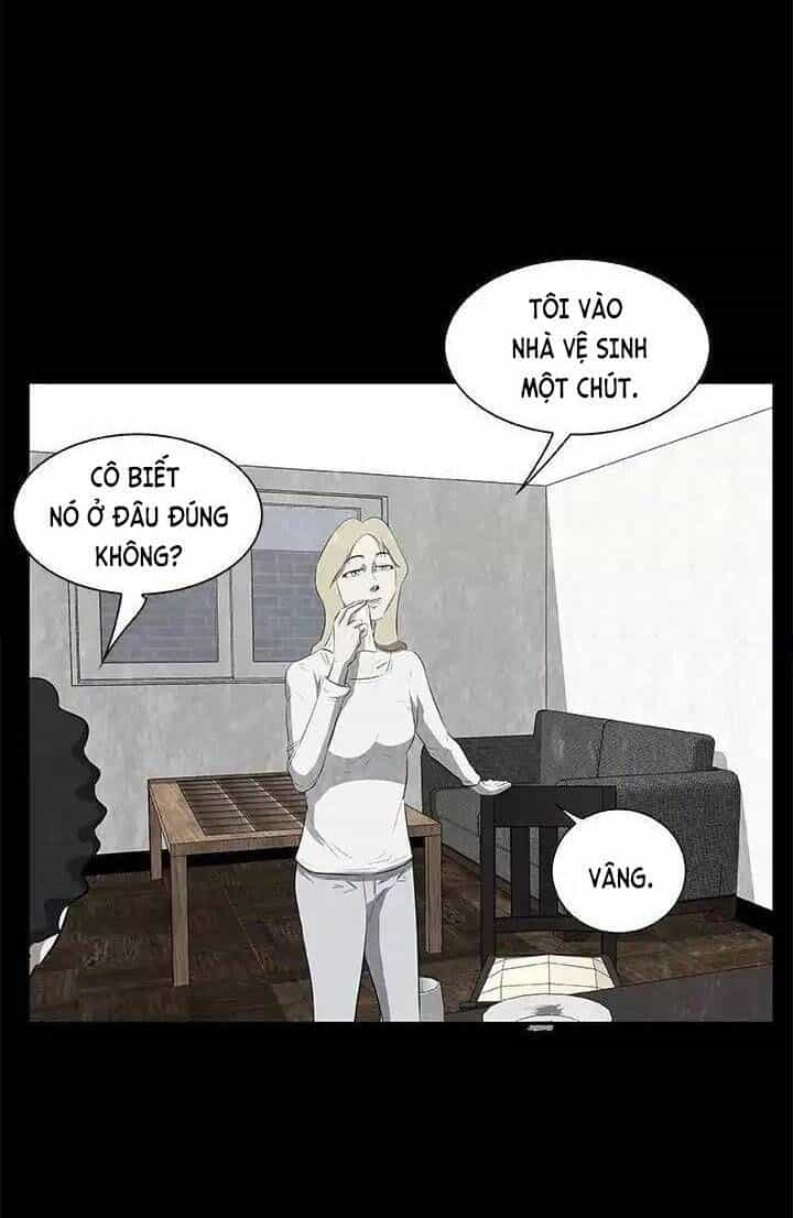 Những Câu Chuyện Kinh Dị Độc Đáo - Chương 18 - ảnh 49