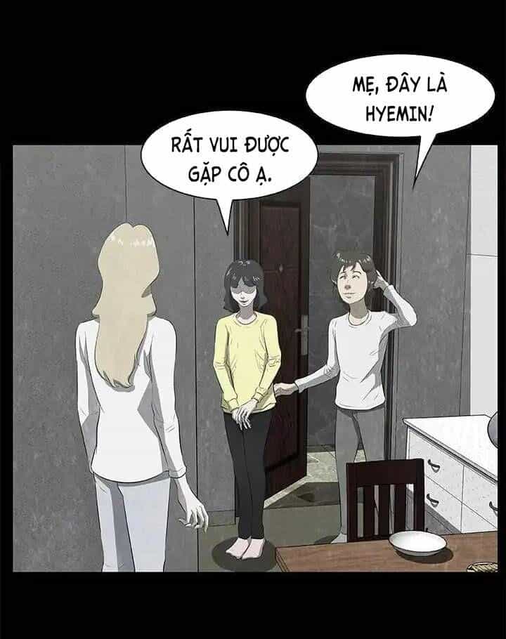 Những Câu Chuyện Kinh Dị Độc Đáo - Chương 19 - ảnh 26