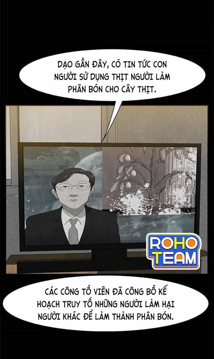 Những Câu Chuyện Kinh Dị Độc Đáo - Chương 19 - ảnh 45