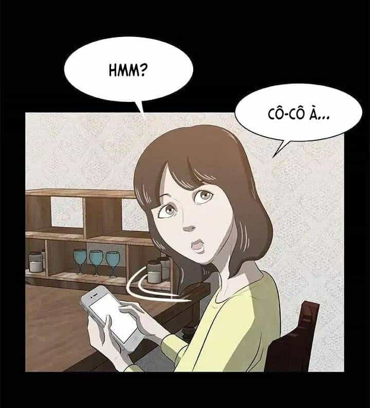 Những Câu Chuyện Kinh Dị Độc Đáo - Chương 19 - ảnh 49