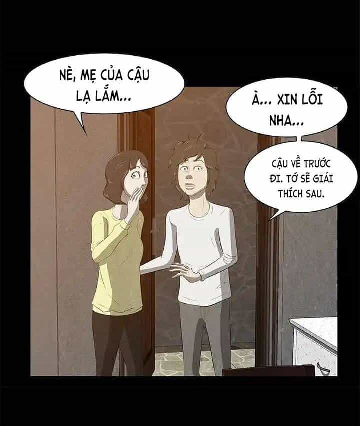 Những Câu Chuyện Kinh Dị Độc Đáo - Chương 19 - ảnh 55
